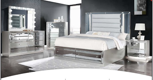 Furniture Store «Good Deal Furniture», reviews and photos, 488 Springfield Ave, Newark, NJ 07103, USA