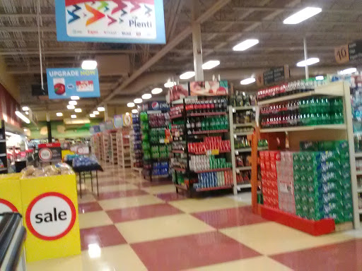 Grocery Store «BI-LO», reviews and photos, 511 Smokey Park Highway, Candler, NC 28715, USA