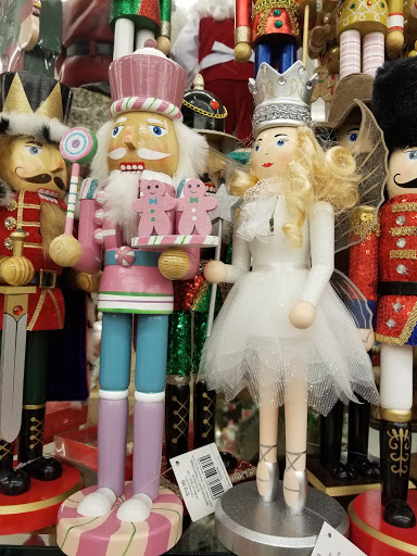 Craft Store «Hobby Lobby», reviews and photos, 3495 Ross Clark Cir #700, Dothan, AL 36303, USA