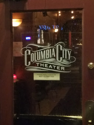 Live Music Venue «Columbia City Theater», reviews and photos, 4916 Rainier Ave S, Seattle, WA 98118, USA