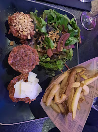 Frite du Life Restaurant Bordeaux - n°7