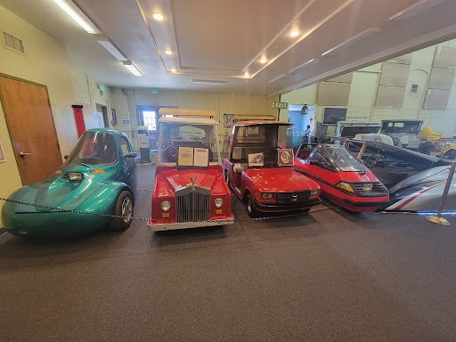 Tourist Attraction «Historic Route 66 Association», reviews and photos, 120 W Andy Devine Ave, Kingman, AZ 86401, USA