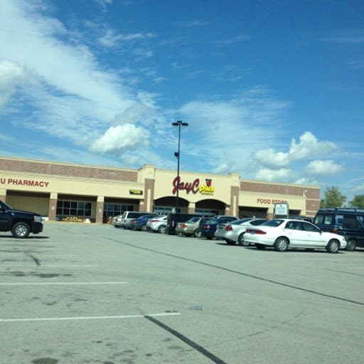 Grocery Store «Jay C Food Plus», reviews and photos, 9501 County Rd 403, Charlestown, IN 47111, USA
