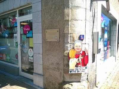 Pharmacie Dauphin à Navarrenx