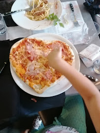 Pizza du Restaurant italien CHEZ PEYO à Royan - n°14