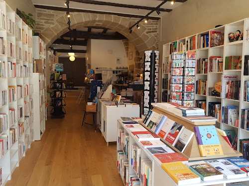 La petite librairie d'Hennebont à Hennebont