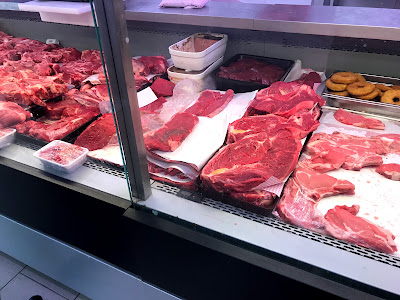 Boucherie Ennasr 2 à Lille