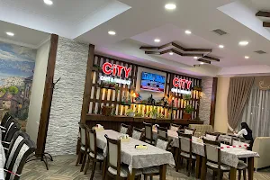 City Cafe & Restaurant image