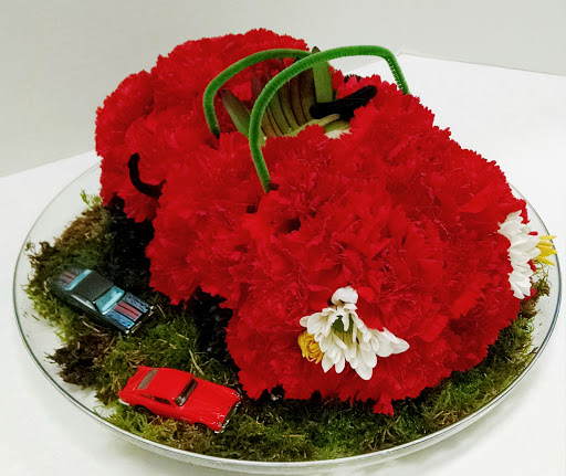 Florist «Flowerama Kettering Ohio», reviews and photos, 3000 Shroyer Rd, Kettering, OH 45429, USA