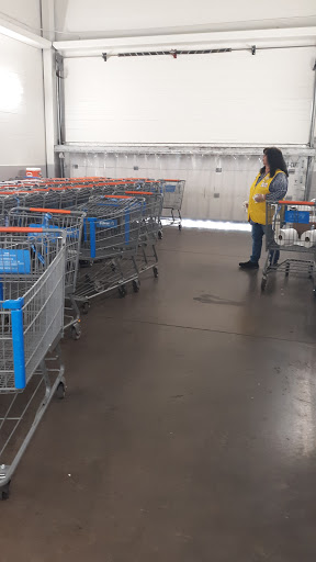 Department Store «Walmart Supercenter», reviews and photos, 199 5th St, Douglas, AZ 85607, USA