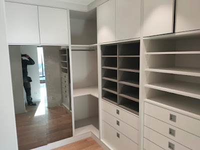 AMV Agencement menuiserie valente à Irigny