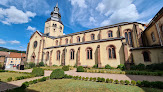 Parc de l'Abbaye de Senones Senones