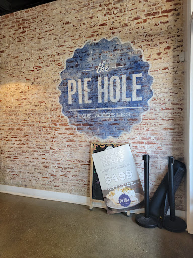 Pie Shop «The Pie Hole», reviews and photos, 177 N Glassell St, Orange, CA 92866, USA