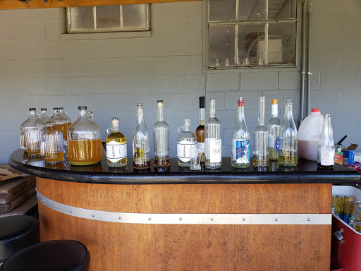 Cider Mill «Distillery Lane Ciderworks», reviews and photos, 5533 Gapland Rd, Jefferson, MD 21755, USA