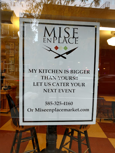 Grocery Store «Mise En Place Market LLC», reviews and photos, 683 South Ave, Rochester, NY 14620, USA