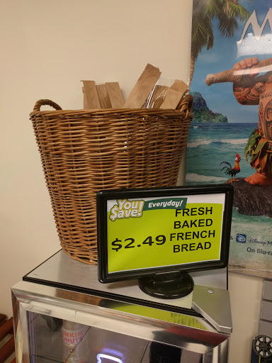 Grocery Store «Melon Vine Food Store», reviews and photos, 76 Broadway, Green River, UT 84525, USA