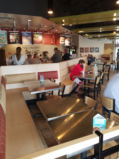 Mexican Restaurant «QDOBA Mexican Eats», reviews and photos, 4550 W 121st Ave c, Broomfield, CO 80020, USA