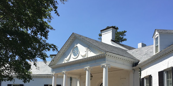 Aiken County Historical Museum