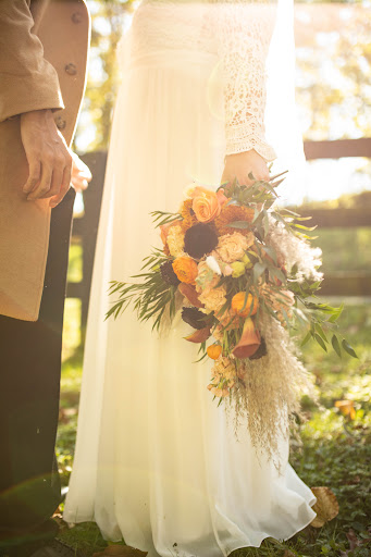 Florist «Twinbrook Floral Design», reviews and photos, 9579 Braddock Rd, Fairfax, VA 22032, USA