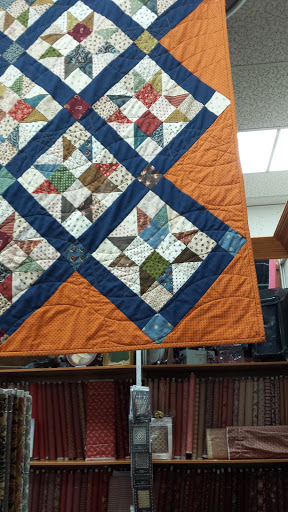 Fabric Store «Windy Moon Quilts», reviews and photos, 440 Spokane St, Reno, NV 89512, USA