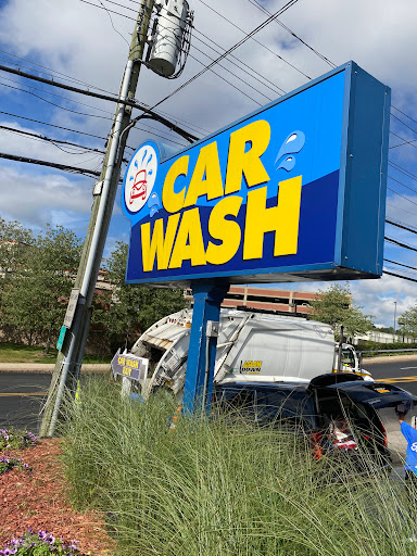 Car Wash «Splash Car Wash», reviews and photos, 170 S Kensico Ave, White Plains, NY 10601, USA