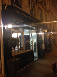 Photos du propriétaire du Restaurant de döner kebab Ozlem à Paris - n°3