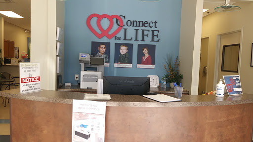 South Texas Blood & Tissue Center - Westover Hills Donor Room image 5