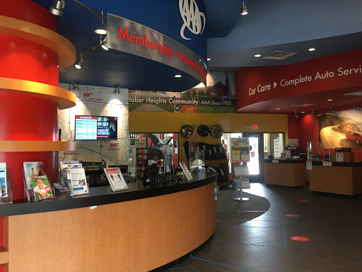 Auto Insurance Agency «AAA Huber Heights», reviews and photos