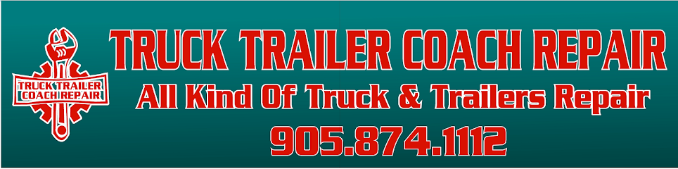 Truck Trailer Coach Repair