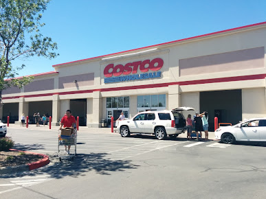 Costco Wholesale