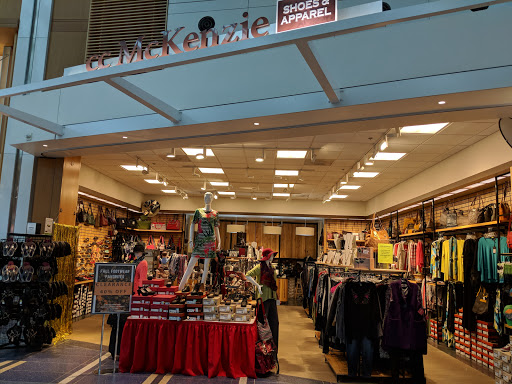 Fashion Accessories Store «cc McKenzie Shoes & Apparel», reviews and photos, 7000 NE Airport Way #2342, Portland, OR 97218, USA