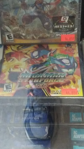 Video Game Store «Video Game Cavern», reviews and photos, 3058 Wade Hampton Blvd #24, Taylors, SC 29687, USA