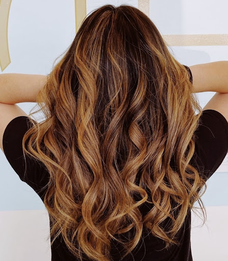 Beauty Salon «The Hills Salon & Spa», reviews and photos, 8912 E Pinnacle Peak Rd # 4, Scottsdale, AZ 85255, USA