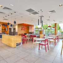 Photos du propriétaire du Restaurant KFC Saint-Brice à Saint-Brice-sous-Forêt - n°20