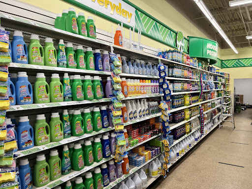 Dollar Store «Dollar Tree», reviews and photos, 7605 County Rd 311 #115, Sellersburg, IN 47172, USA