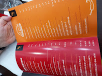 El Dorado Grill à Turin menu