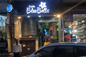 Cafe Blue Bellz image