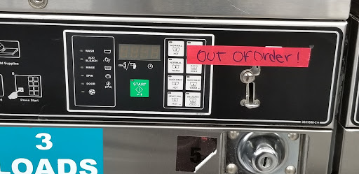 Laundry Service «Love Laundry W Pico, LA», reviews and photos, 5960 W Pico Blvd, Los Angeles, CA 90035, USA