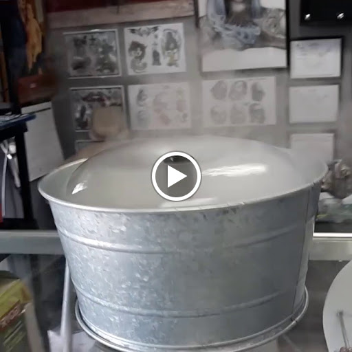 Explore ninja turtle tattoo ideas, creative tattoo ideas in Bradenton, available at Memory Lane Tattoo Co.