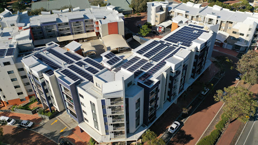 Future Solar WA - German Solar Panels Expert in Perth