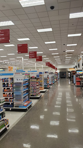 Department Store «Target», reviews and photos, 601 S Plano Rd, Richardson, TX 75081, USA