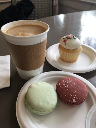 Bakery «Let Them Eat Cake», reviews and photos, 310 C St, Davis, CA 95616, USA