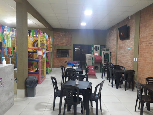 Helados Tentaciones - Ice cream shop en San José