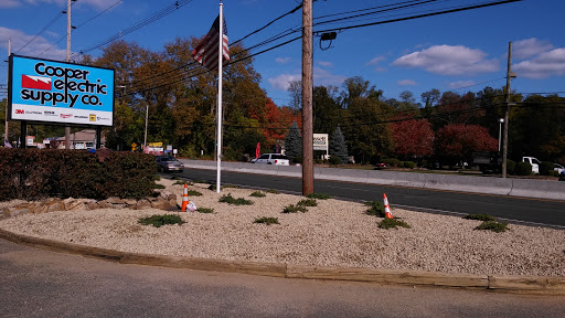 Electrical Supply Store «Cooper Electric Supply», reviews and photos, 666 NJ-35, Middletown, NJ 07748, USA