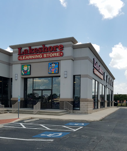 Educational Supply Store «Lakeshore Learning Store», reviews and photos, 327 NW Loop 410, San Antonio, TX 78216, USA