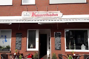 Restaurant Knurrhahn image