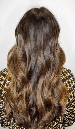 Hair Salon «Clique Salon», reviews and photos, 2414 University Blvd #220, Houston, TX 77005, USA