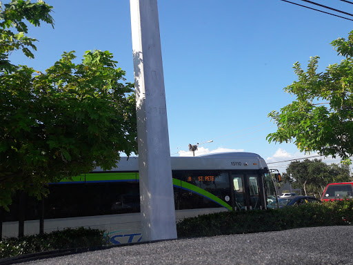 Coffee Shop «Starbucks», reviews and photos, 7398 Seminole Blvd, Seminole, FL 33772, USA