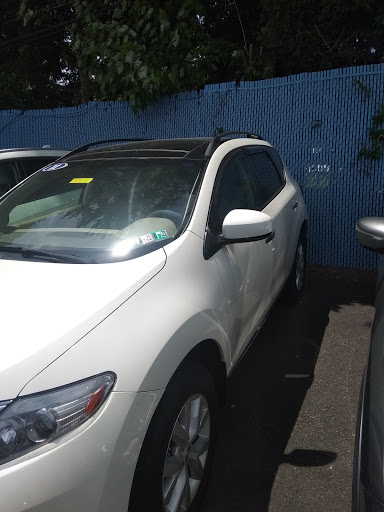 Car Dealer «Colonial Nissan Inc», reviews and photos, 117 Bustleton Pike, Feasterville-Trevose, PA 19053, USA