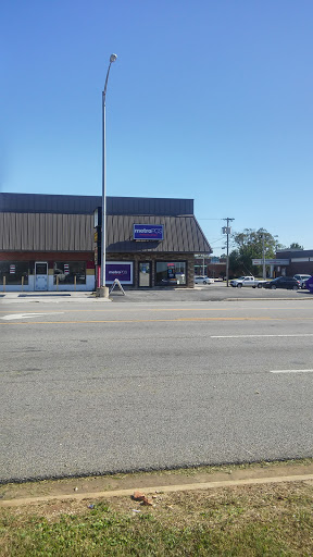 Cell Phone Store «MetroPCS Authorized Dealer», reviews and photos, 1709 Woodward Ave, Muscle Shoals, AL 35611, USA